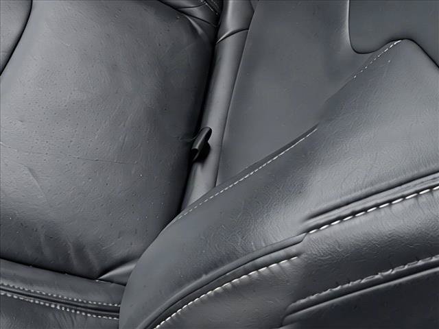 Used 2017 Jeep Cherokee Limited FWD image 19