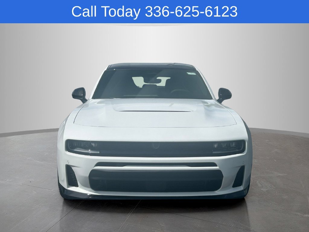 New 2026 Dodge Charger R/T w/ Performance Handling Group AWD/4WD image 8