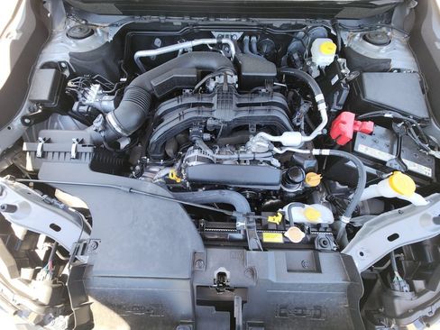 Certified 2026 Subaru Outback Touring AWD/4WD image 25
