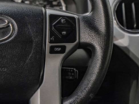 Used 2017 Toyota Tundra SR5 image 17