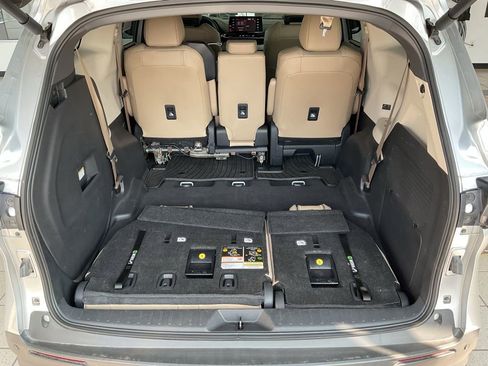 Used 2023 Toyota Sienna XLE image 22