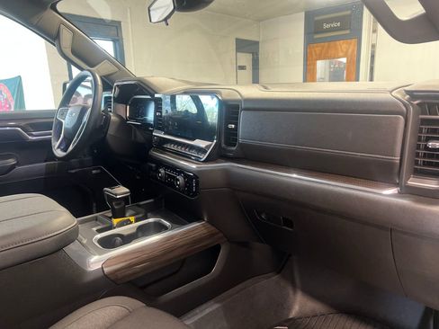 Used 2023 Chevrolet Silverado 1500 RST w/ Convenience Package II AWD/4WD image 42