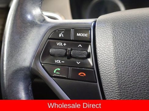 Used 2015 Hyundai Sonata Limited w/ Option Group 05 image 18