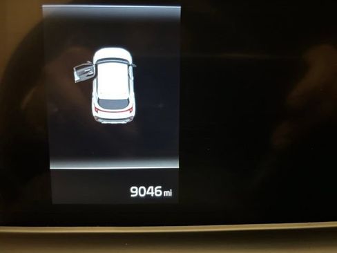 Used 2026 Kia Seltos S AWD/4WD image 12