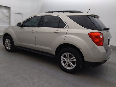 Used 2015 Chevrolet Equinox LT w/ Driver Convenience Package FWD image 3