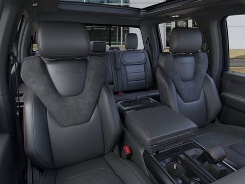 New 2026 Ford F150 Raptor AWD/4WD image 76