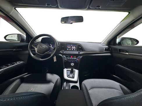 Used 2018 Hyundai Elantra SEL FWD image 14