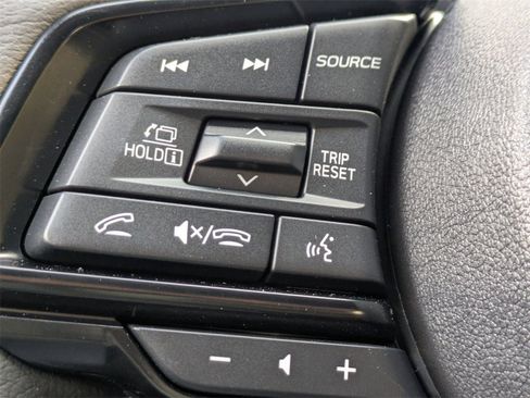 New 2026 Subaru Outback Premium image 29