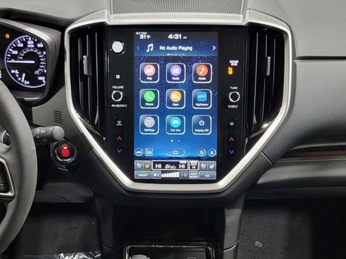 New 2026 Subaru Ascent Touring AWD/4WD image 19