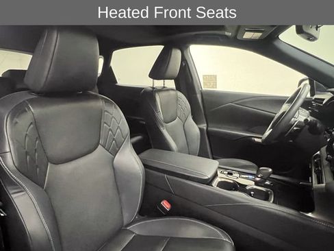 Certified 2023 Lexus RX 350 FWD w/ Cold Area Package image 11