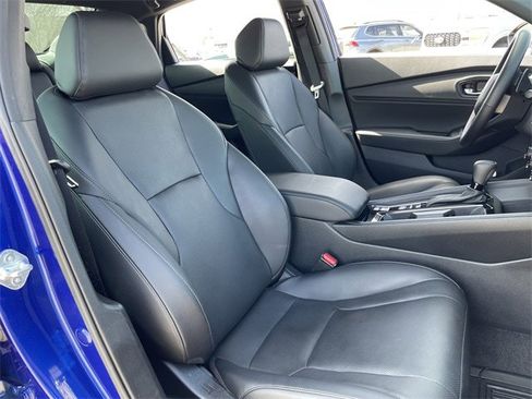 Certified 2024 Honda Accord Sport image 26