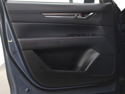 Used 2023 MAZDA CX-5 Carbon Edition image 21