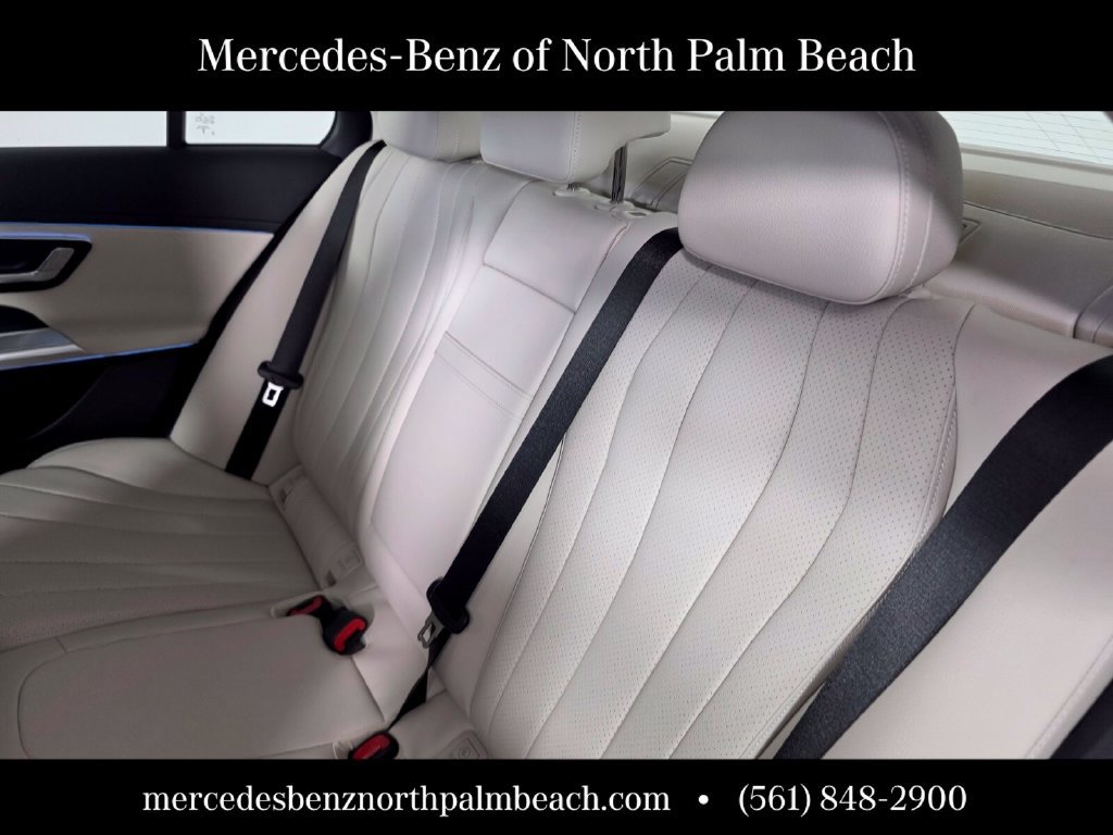 New 2027 Mercedes-Benz E 350 Sedan image 14
