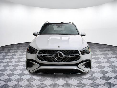 Used 2026 Mercedes-Benz GLE 350 4MATIC image 6
