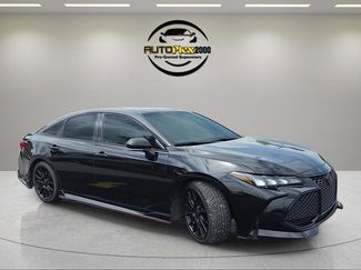 Used 2021 Toyota Avalon TRD FWD video 1