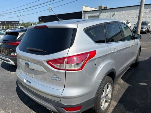 Used 2015 Ford Escape SE AWD/4WD image 4