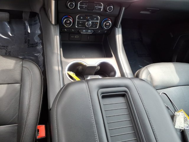 Used 2021 Chevrolet Tahoe LT AWD/4WD image 19