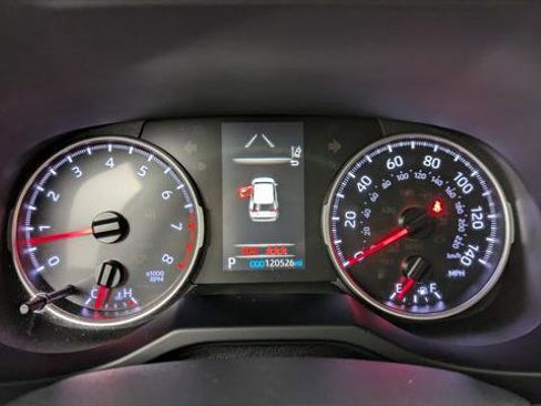 Used 2019 Toyota RAV4 LE w/ All Weather Liner Package image 27