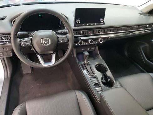 Used 2023 Honda Civic EX-L image 19
