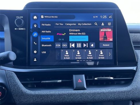 New 2026 Subaru Outback Premium image 13