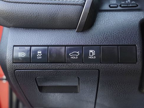 Used 2023 Toyota Camry SE FWD image 13