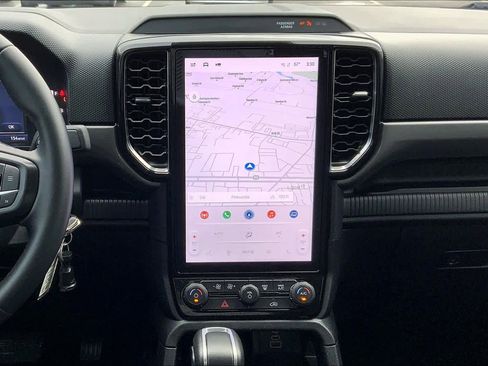 Certified 2024 Ford Ranger XLT w/ Equipment Group 301A High image 6