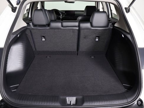 Used 2023 Honda HR-V EX-L image 19