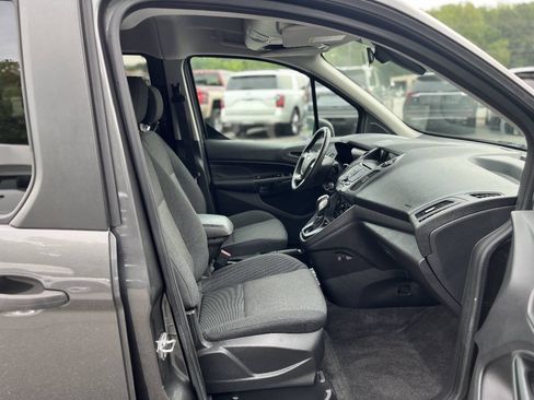Used 2018 Ford Transit Connect XL FWD image 14