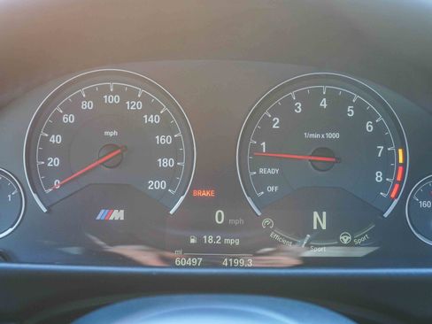 Used 2019 BMW M4 CS image 38