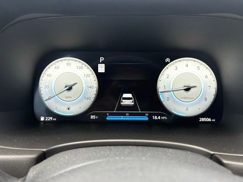 Used 2024 Hyundai Palisade Calligraphy FWD image 21