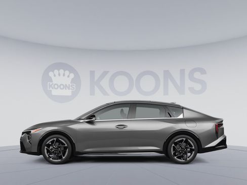 New 2026 Kia K4 FWD image 2