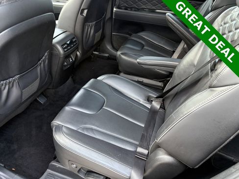 Used 2020 Hyundai Palisade Limited image 31