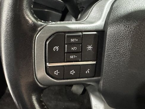 Used 2022 Ford F150 XLT w/ Equipment Group 302A High AWD/4WD image 5