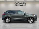 Used 2023 Ford Edge SEL image 2