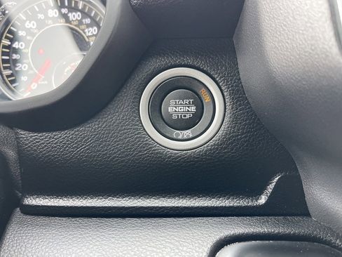 Used 2024 RAM 2500 Big Horn w/ Bed Utility Group image 13