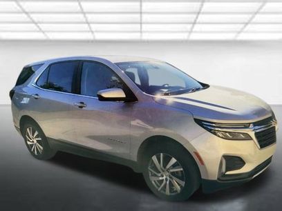 Used 2022 Chevrolet Equinox LT