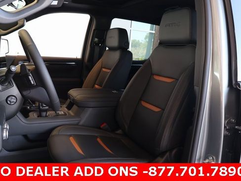 New 2026 GMC Sierra 1500 AT4 w/ AT4 Premium Package image 13