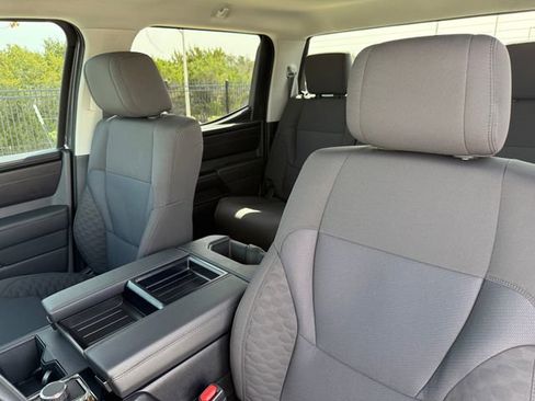 Used 2024 Toyota Tundra SR5 image 11