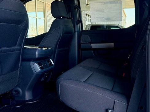 New 2026 Ford F150 XLT image 6