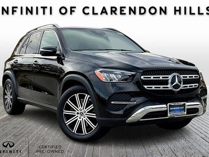 Used 2024 Mercedes-Benz GLE 350 4MATIC
