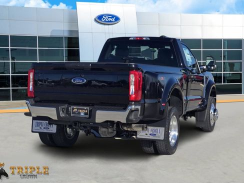 New 2026 Ford F450 XLT AWD/4WD image 5
