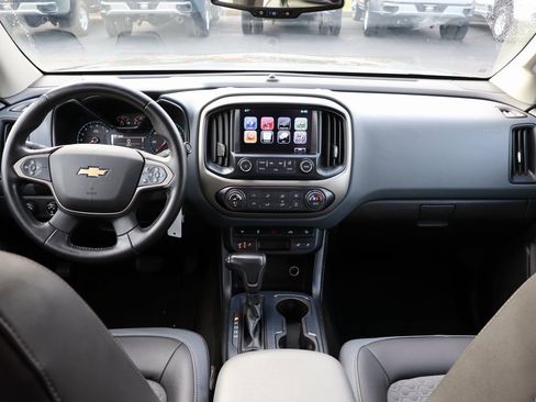 Used 2016 Chevrolet Colorado Z71 image 15