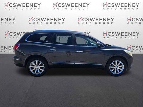 Used 2016 Buick Enclave Premium w/ Experience Buick Package image 6