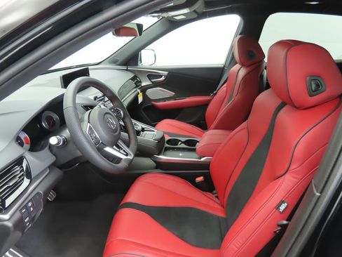 New 2026 Acura RDX A-Spec image 21