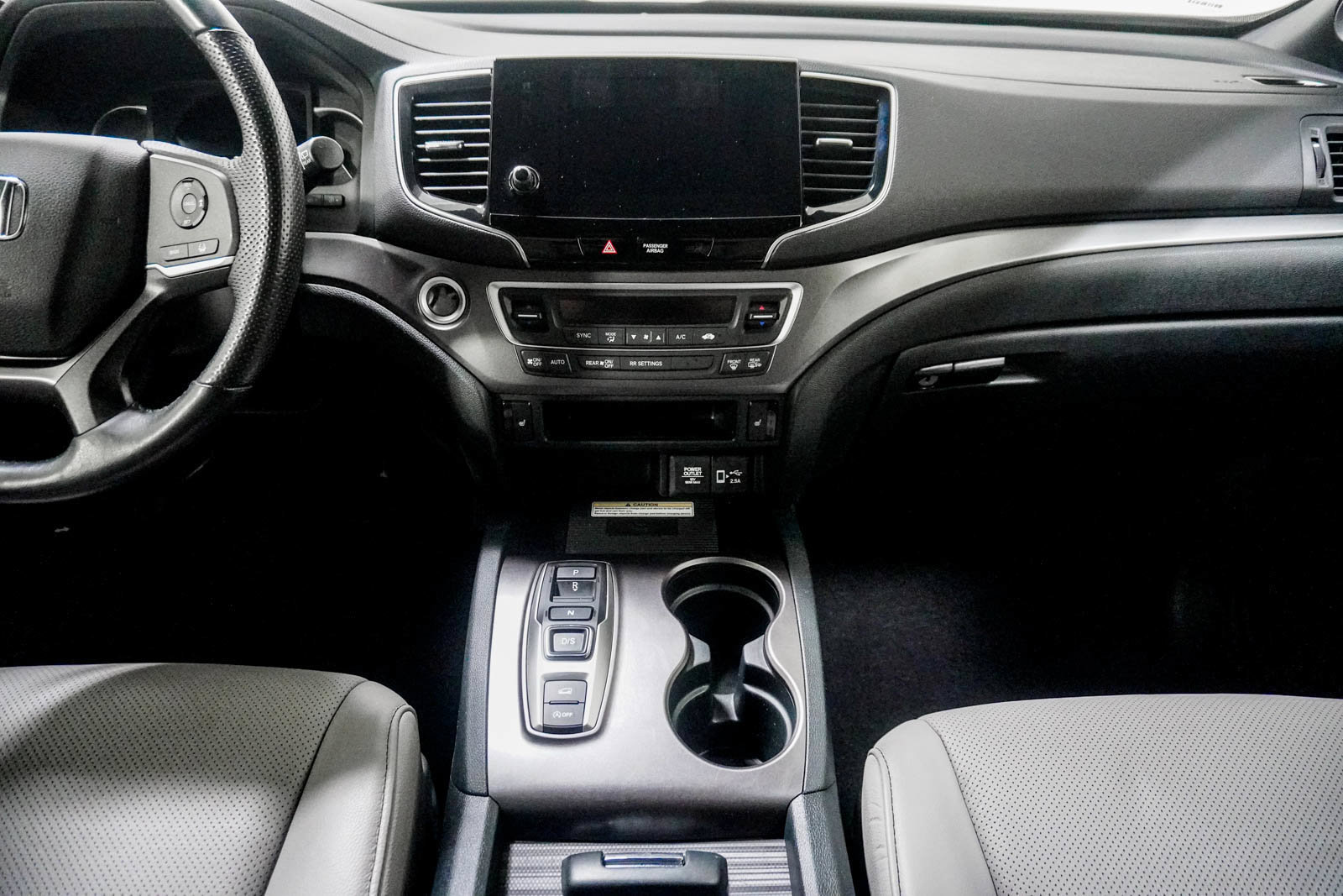 Used 2023 Honda Passport EX-L image 23
