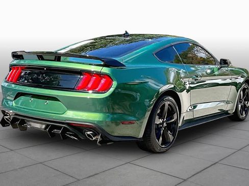Used 2023 Ford Mustang Premium RWD image 12