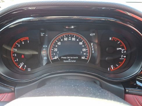 Used 2022 Dodge Durango R/T w/ Blacktop Package image 28