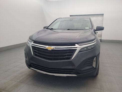 Used 2023 Chevrolet Equinox LT FWD image 15