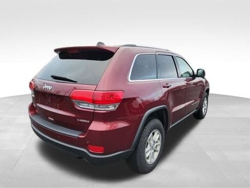 Used 2019 Jeep Grand Cherokee Laredo image 36