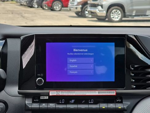 New 2026 Toyota Camry SE FWD image 13